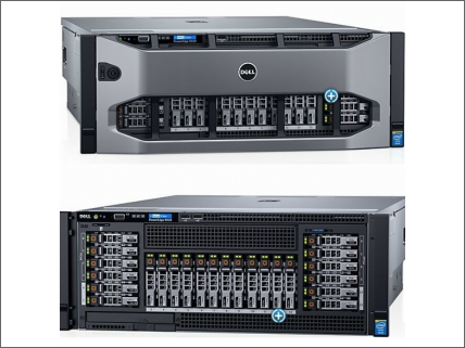 PowerEdge R930